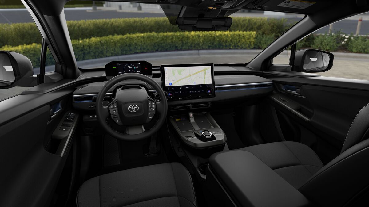 2026 Toyota C-HR SE Laurel MD