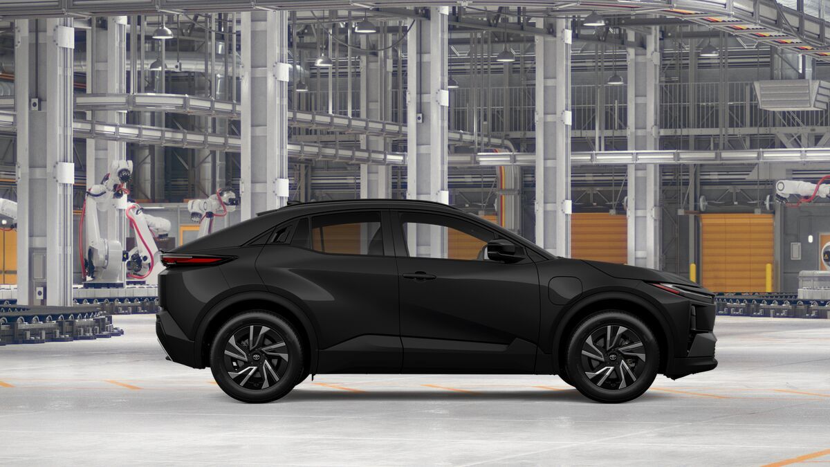 2026 Toyota C-HR SE Laurel MD