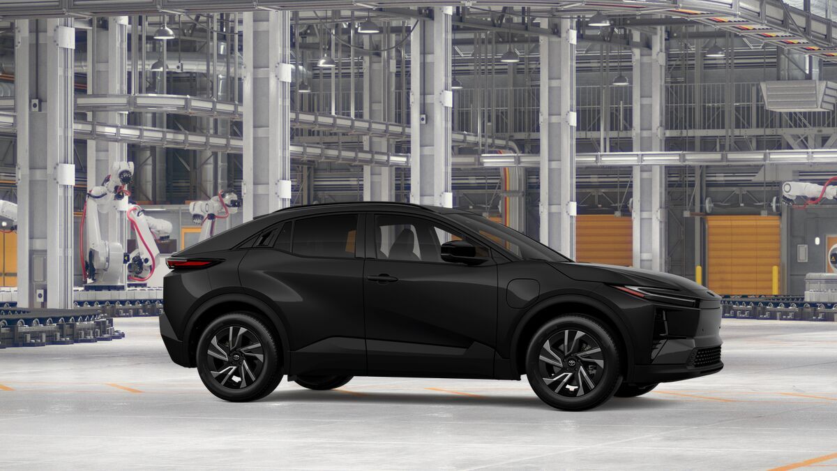 2026 Toyota C-HR SE Laurel MD