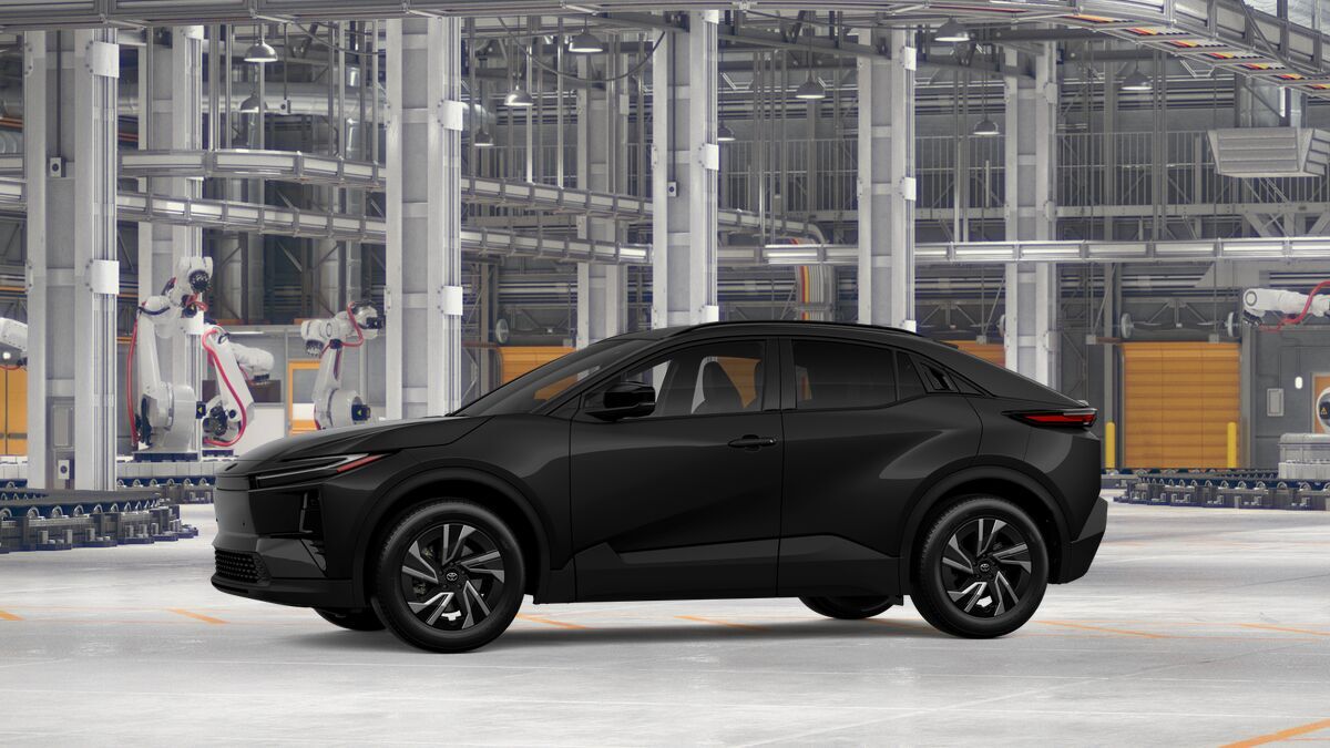2026 Toyota C-HR SE Laurel MD