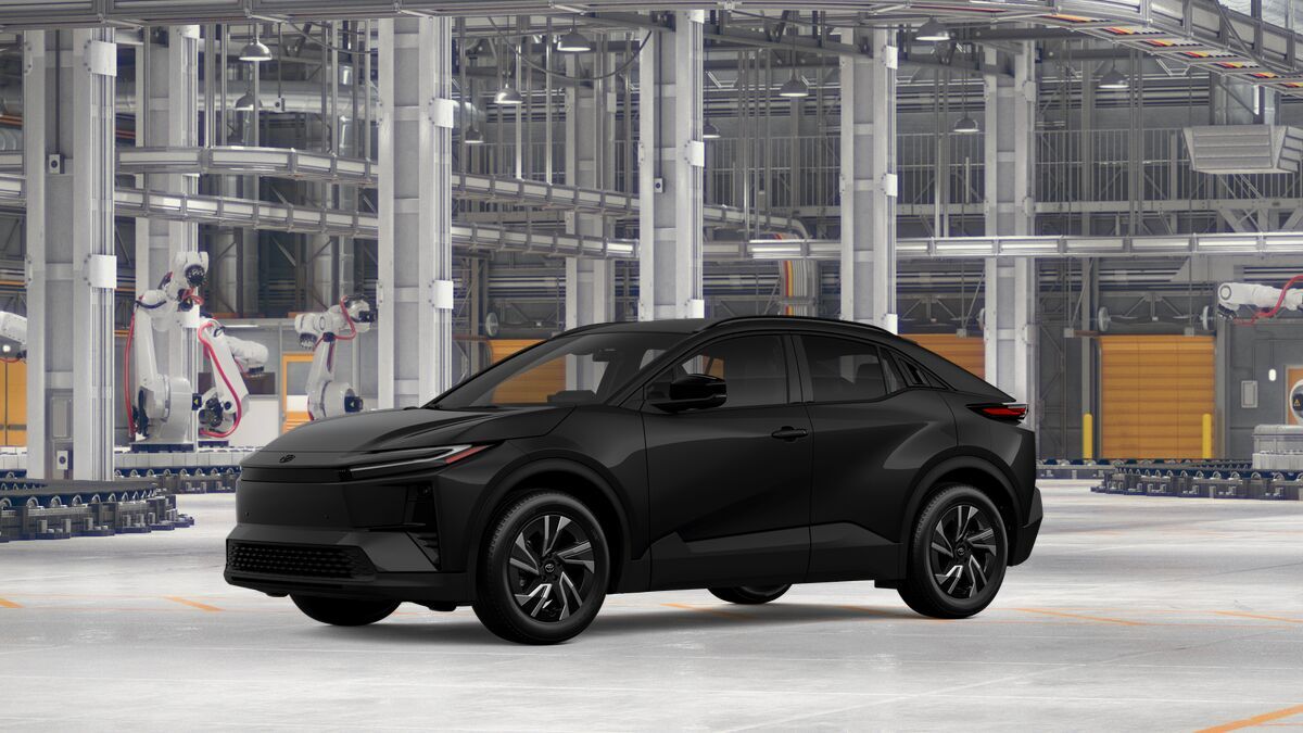2026 Toyota C-HR SE Laurel MD