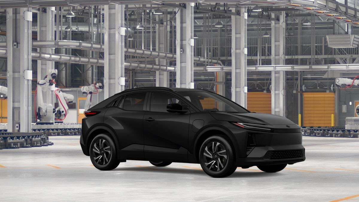 2026 Toyota C-HR SE Laurel MD