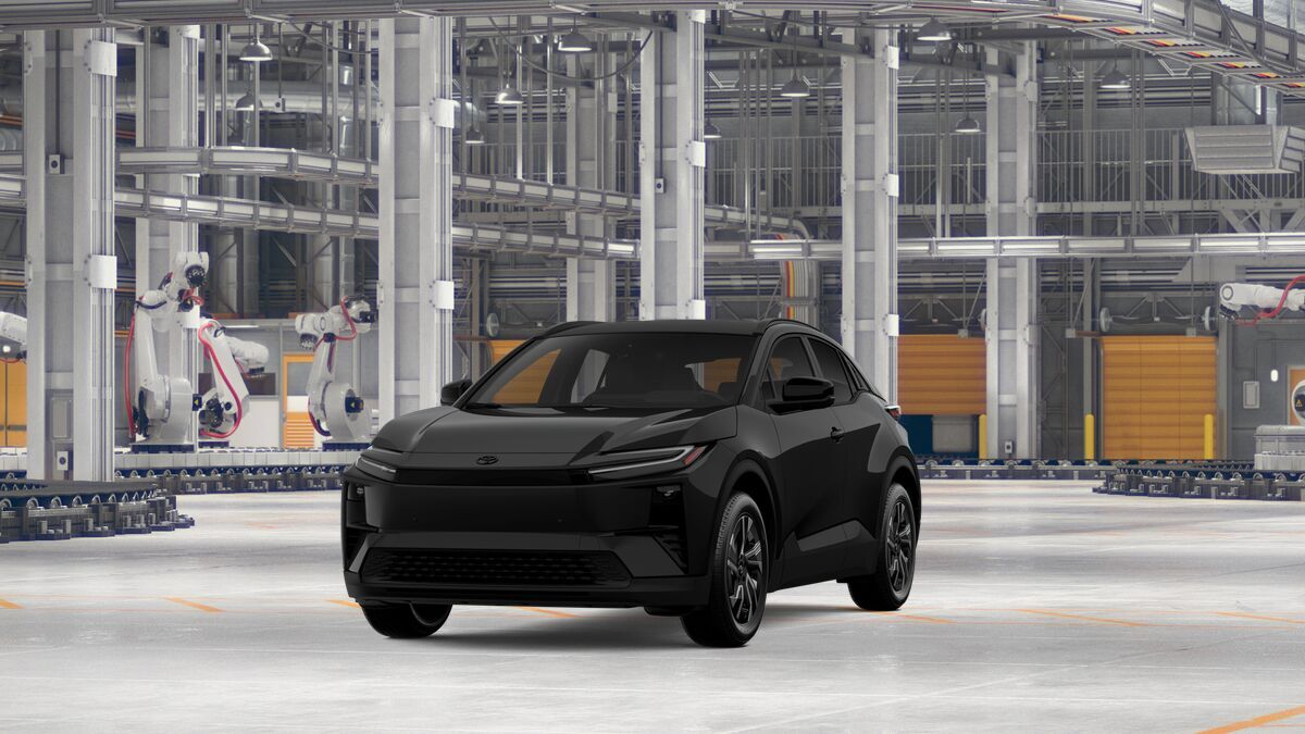 2026 Toyota C-HR SE Laurel MD