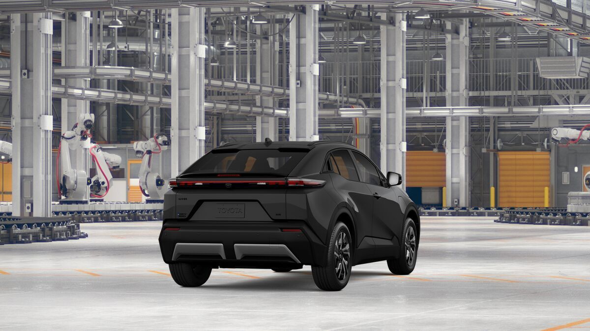 2026 Toyota C-HR SE Laurel MD