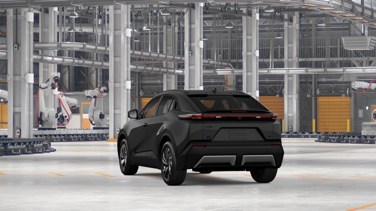 2026 Toyota C-HR SE Laurel MD