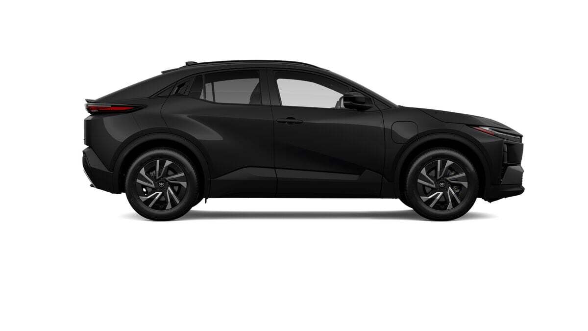 2026 Toyota C-HR SE Laurel MD
