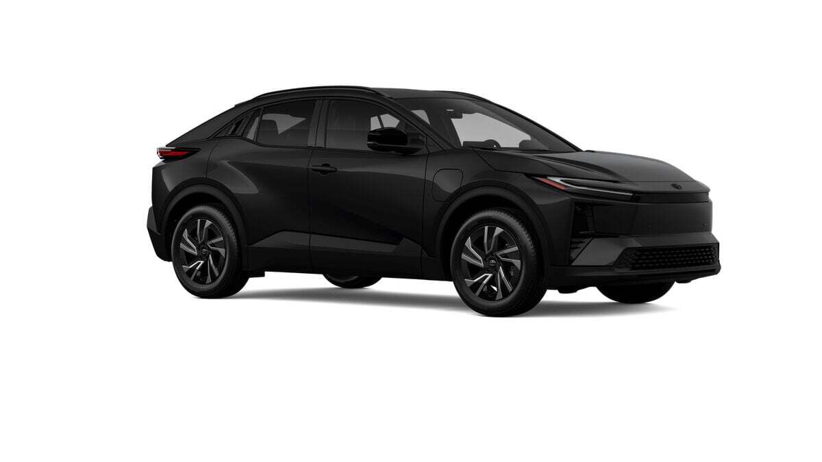 2026 Toyota C-HR SE Laurel MD