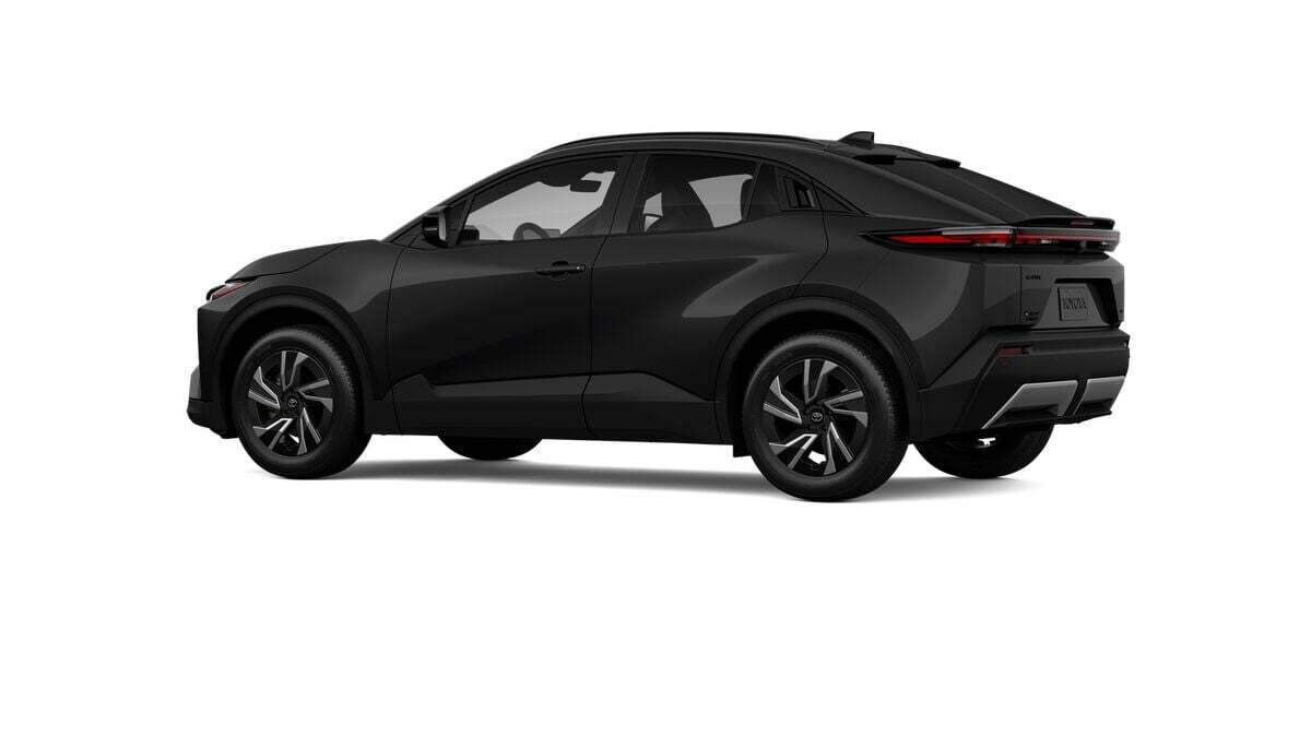 2026 Toyota C-HR SE Laurel MD