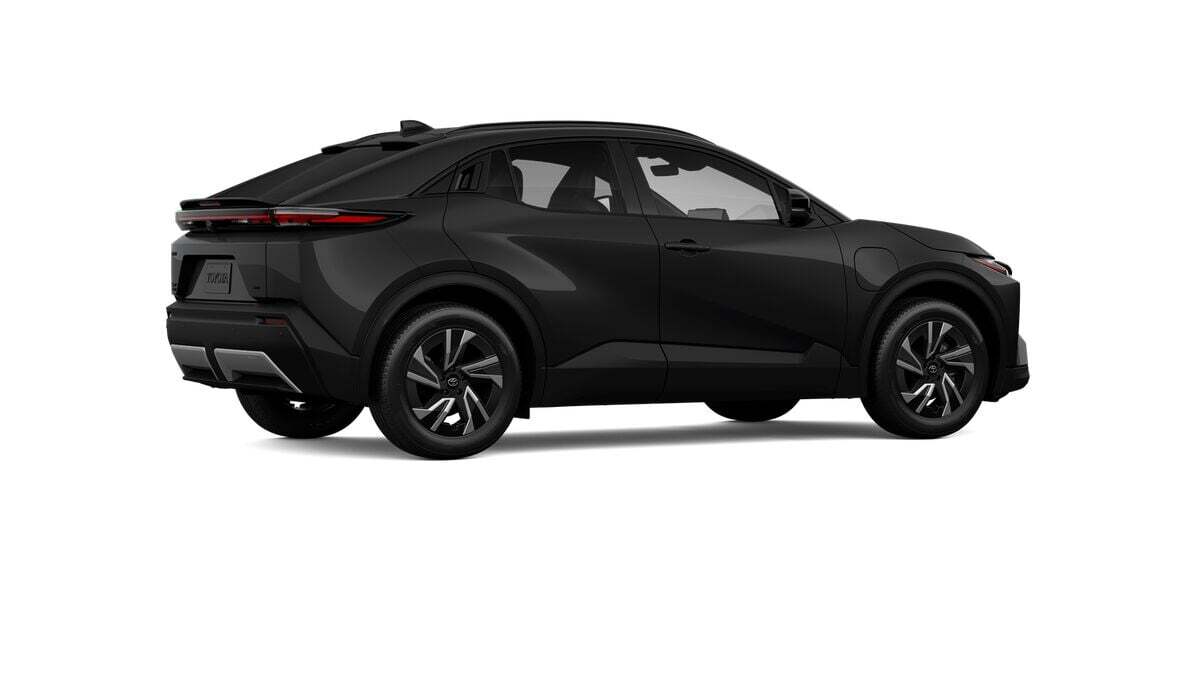 2026 Toyota C-HR SE Laurel MD