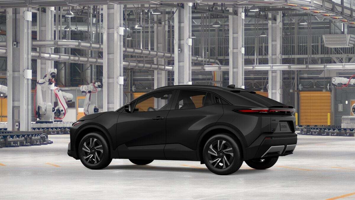 2026 Toyota C-HR SE Laurel MD