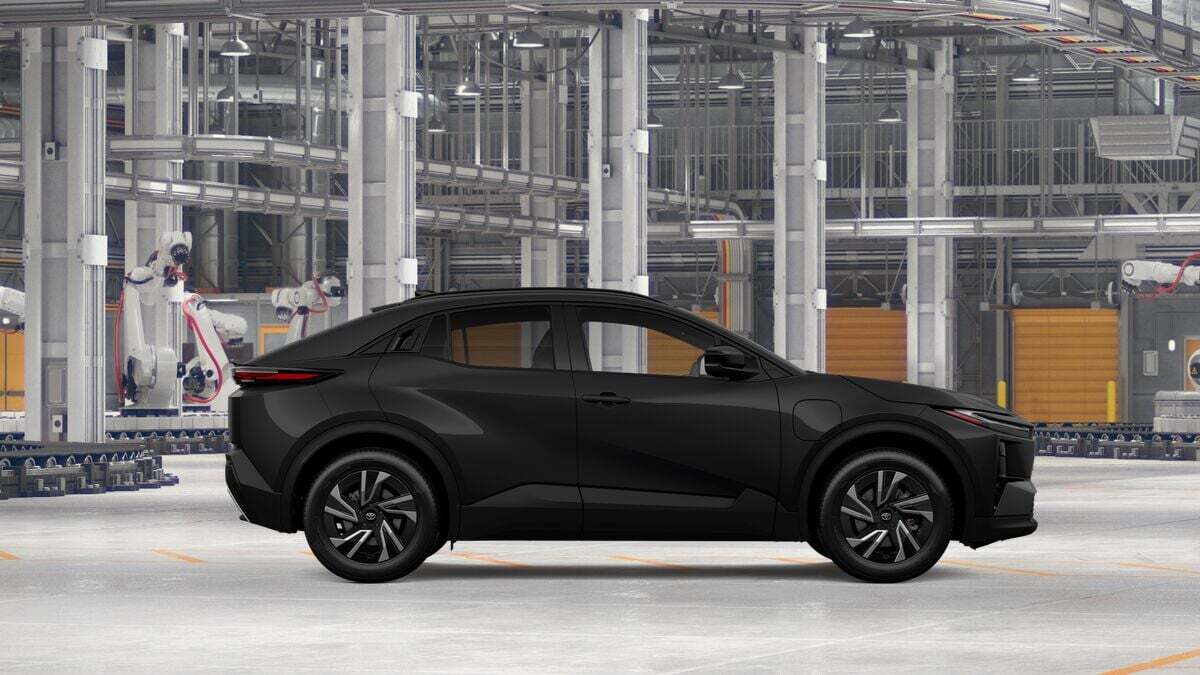 2026 Toyota C-HR SE Laurel MD