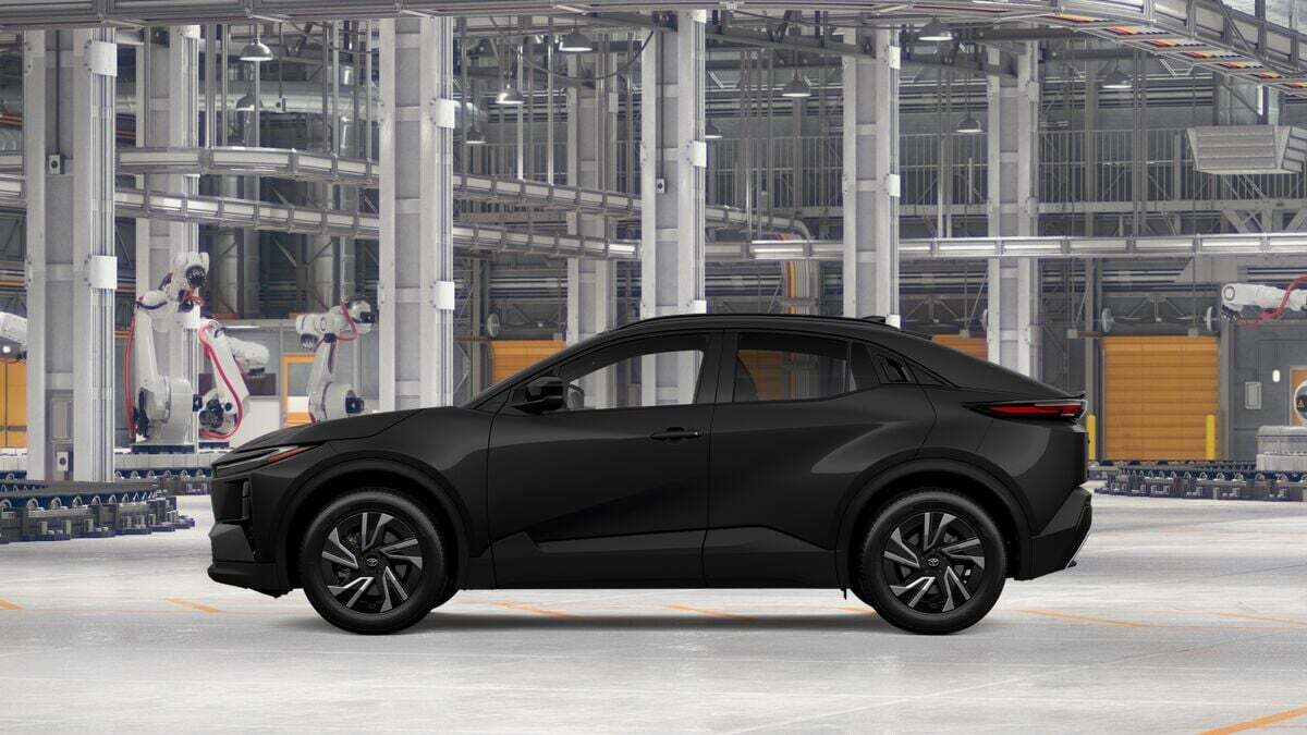 2026 Toyota C-HR SE Laurel MD