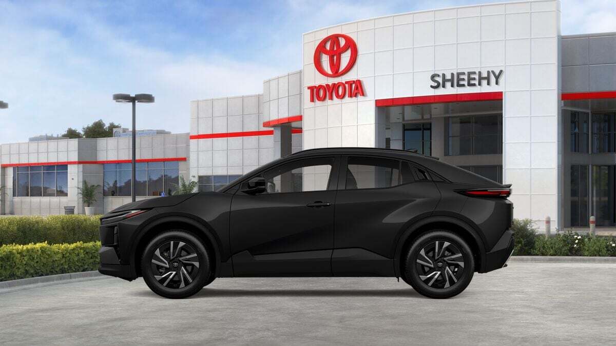 2026 Toyota C-HR SE Laurel MD