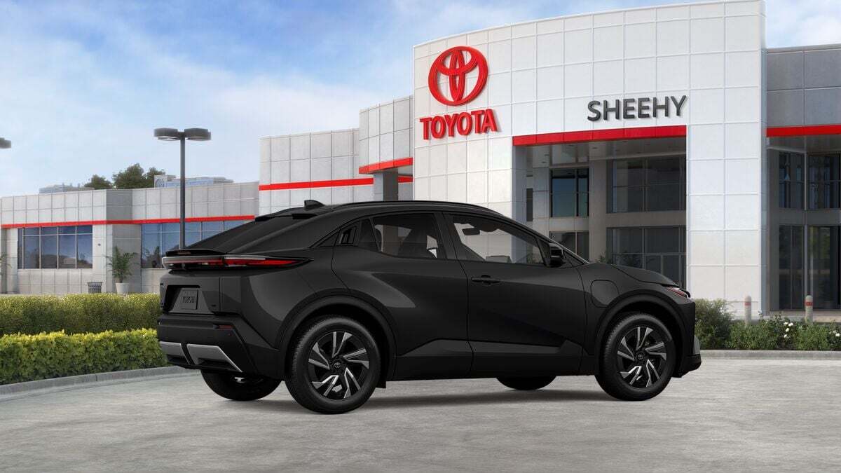 2026 Toyota C-HR SE Laurel MD
