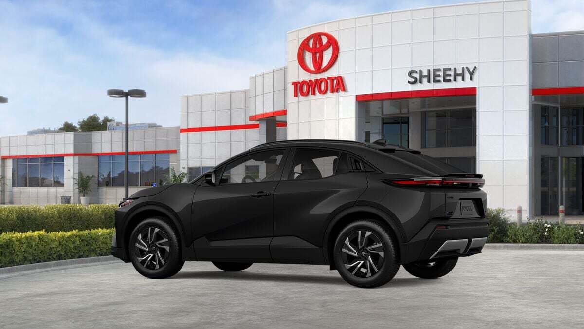 2026 Toyota C-HR SE Laurel MD