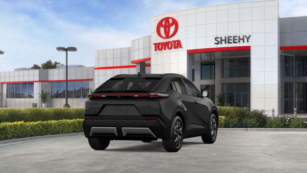2026 Toyota C-HR SE Laurel MD