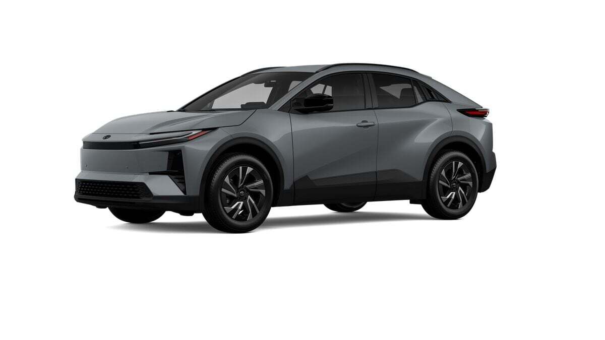 2026 Toyota C-HR SE Laurel MD