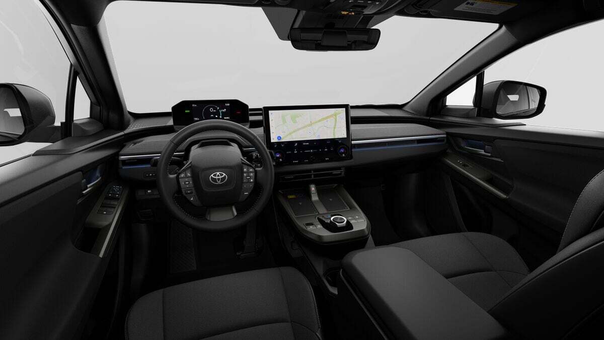 2026 Toyota C-HR SE Laurel MD