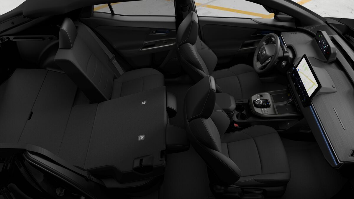 2026 Toyota C-HR SE Laurel MD