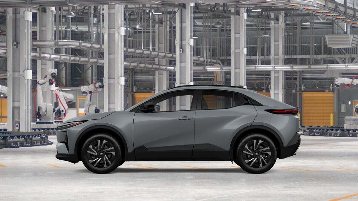 2026 Toyota C-HR SE Laurel MD