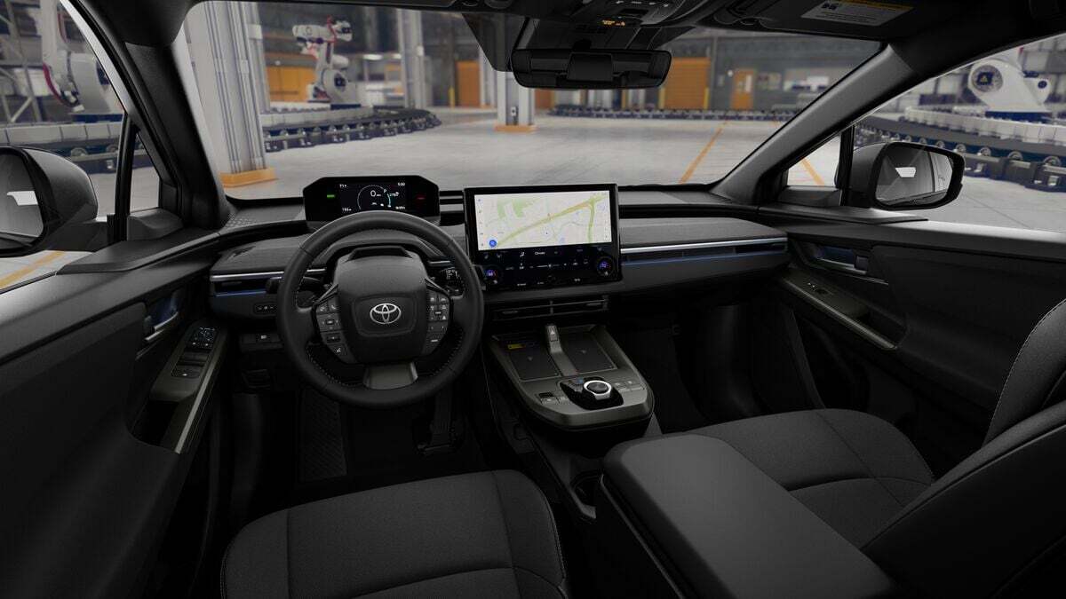 2026 Toyota C-HR SE Laurel MD