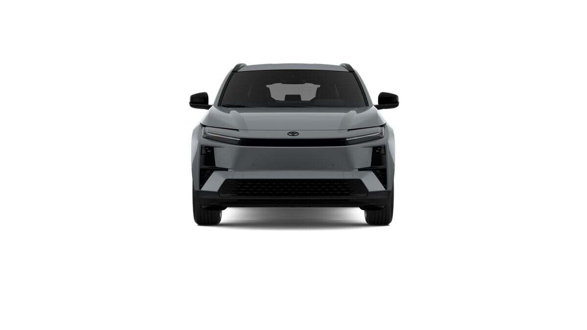 2026 Toyota C-HR SE Laurel MD