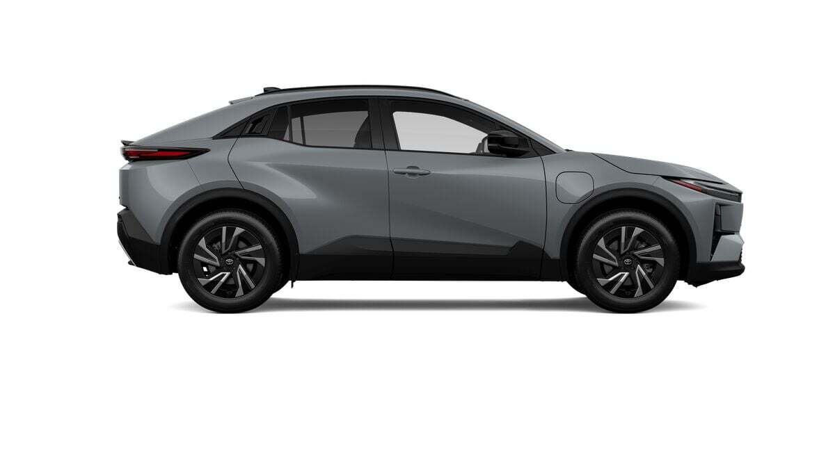 2026 Toyota C-HR SE Laurel MD