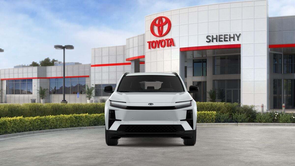 2026 Toyota C-HR SE Laurel MD