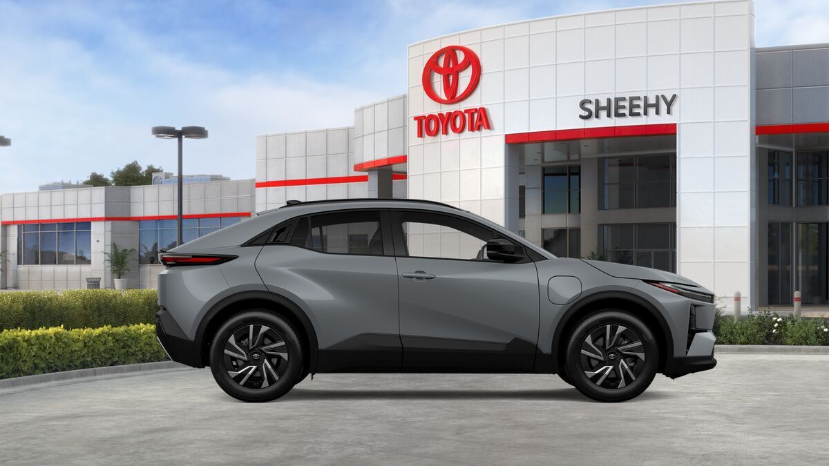 2026 Toyota C-HR SE Laurel MD