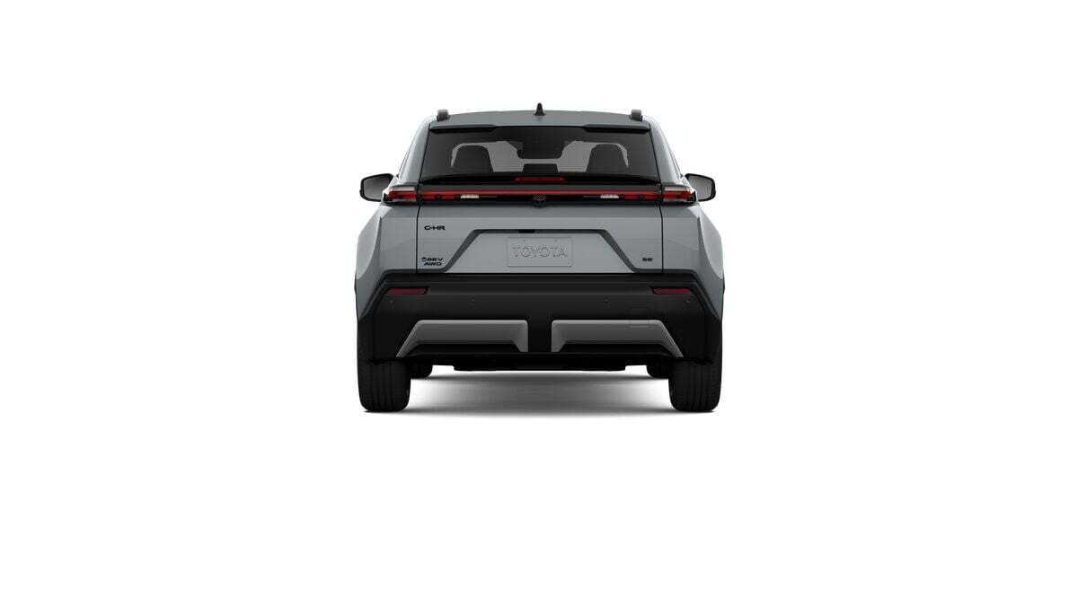 2026 Toyota C-HR SE Laurel MD