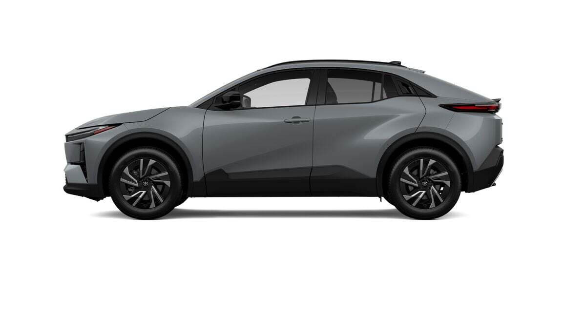 2026 Toyota C-HR SE Laurel MD