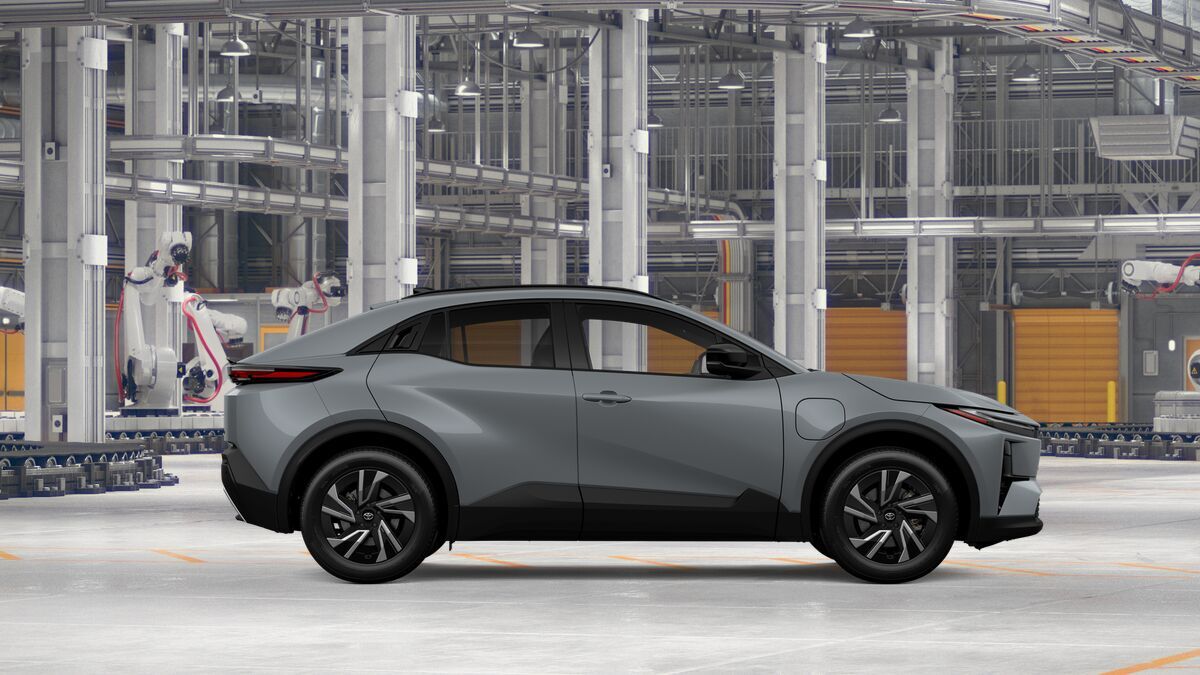 2026 Toyota C-HR SE Laurel MD