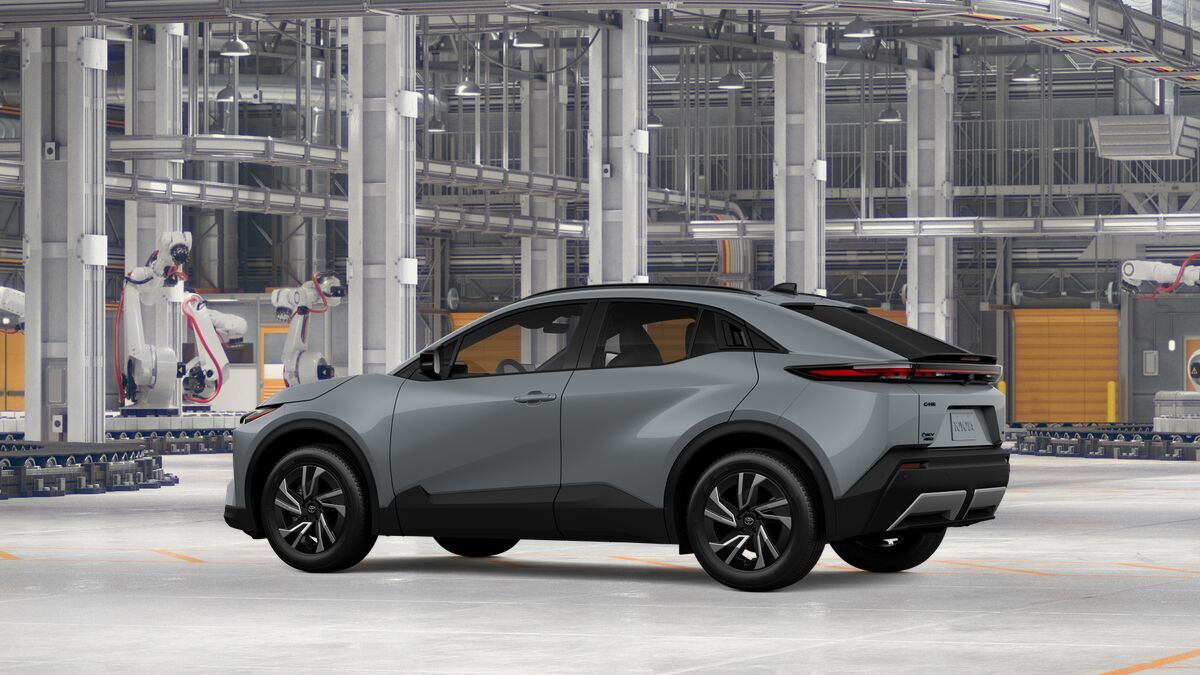 2026 Toyota C-HR SE Laurel MD