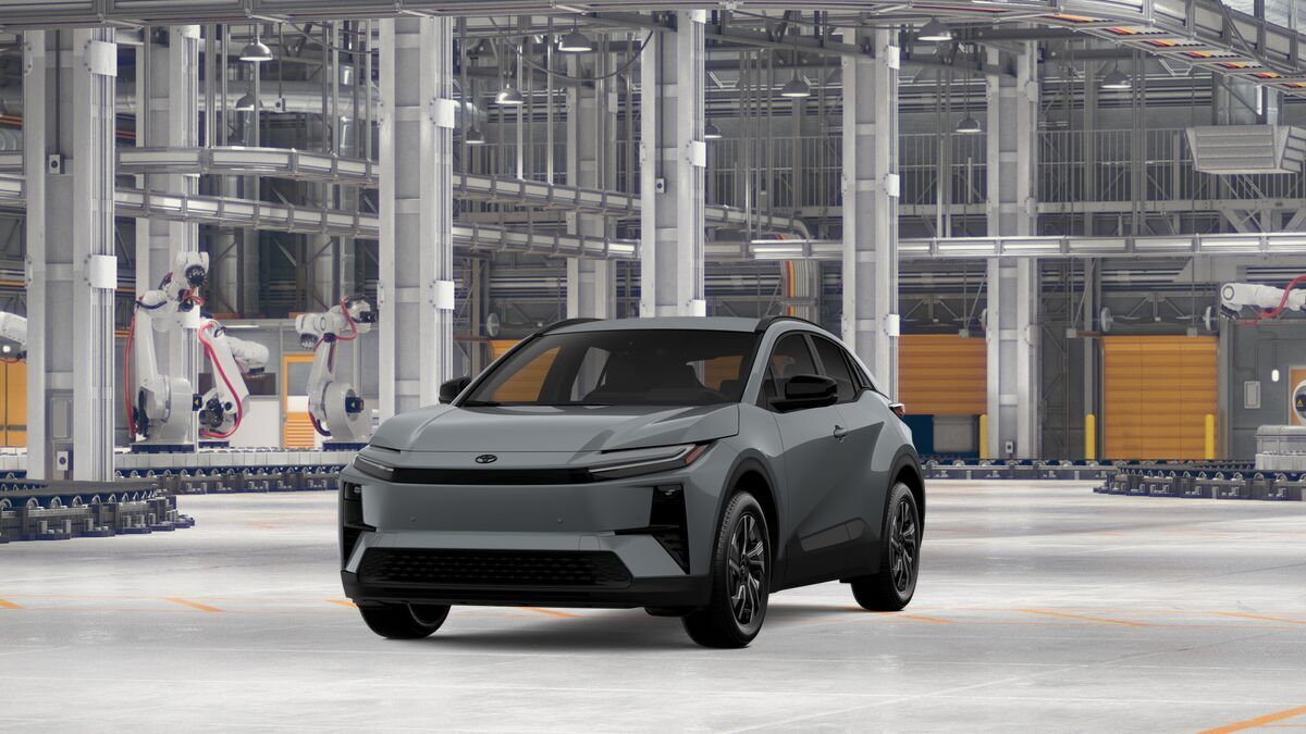 2026 Toyota C-HR SE Laurel MD