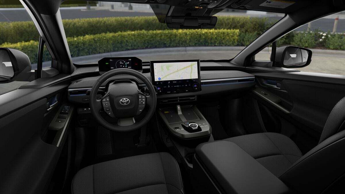 2026 Toyota C-HR SE Laurel MD