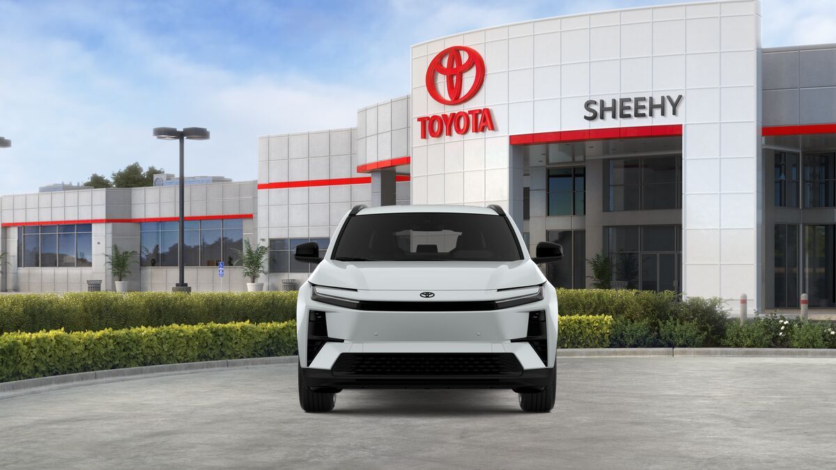 2026 Toyota C-HR SE Laurel MD