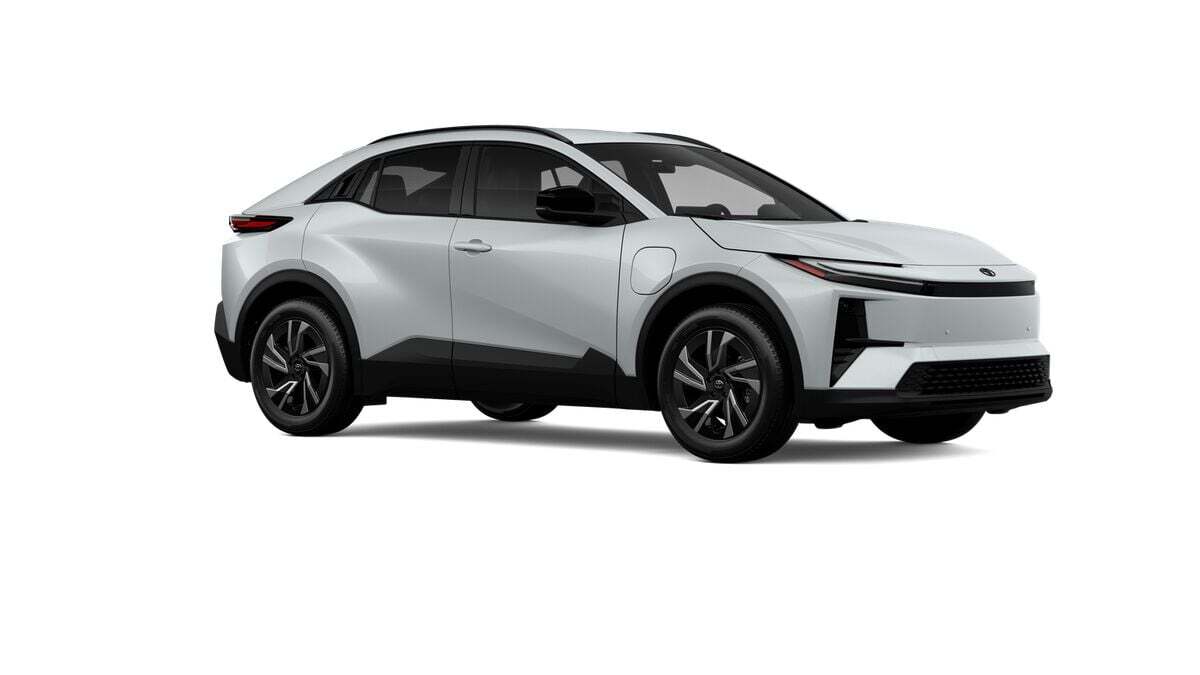 2026 Toyota C-HR SE Fredericksburg VA