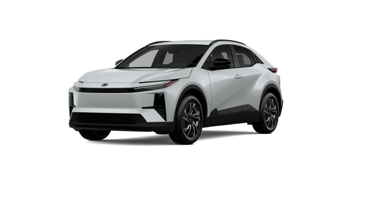 2026 Toyota C-HR SE Fredericksburg VA