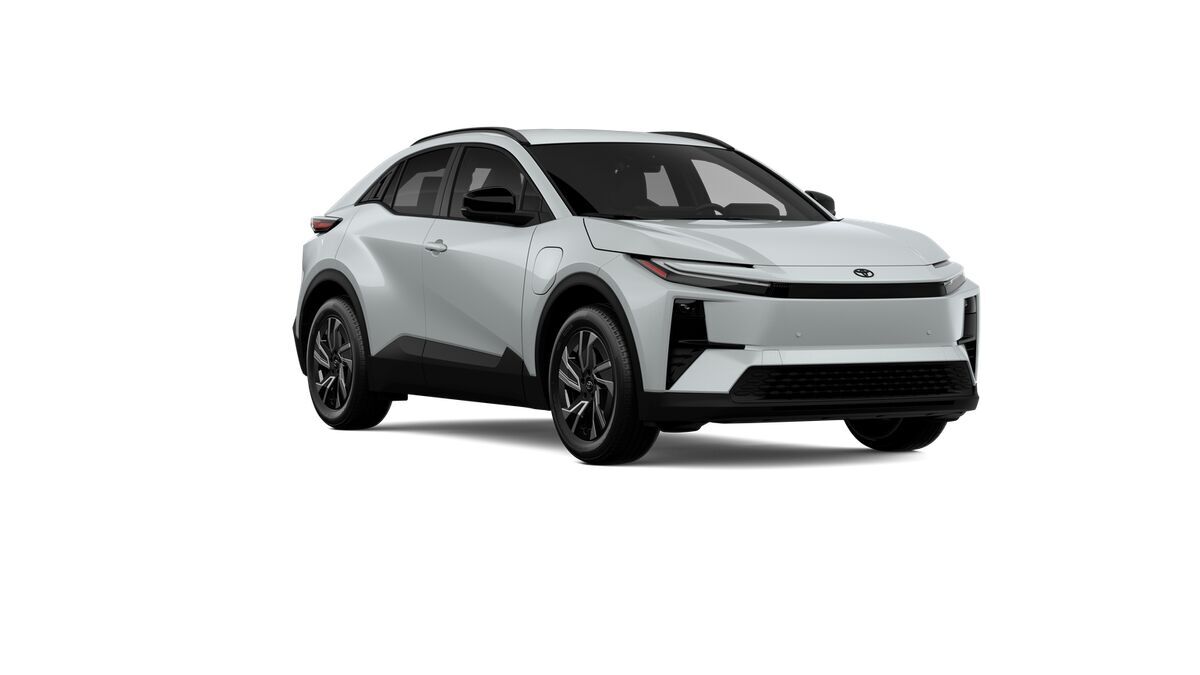 2026 Toyota C-HR SE Fredericksburg VA