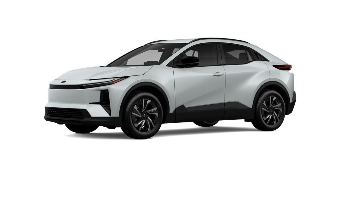 2026 Toyota C-HR SE Fredericksburg VA