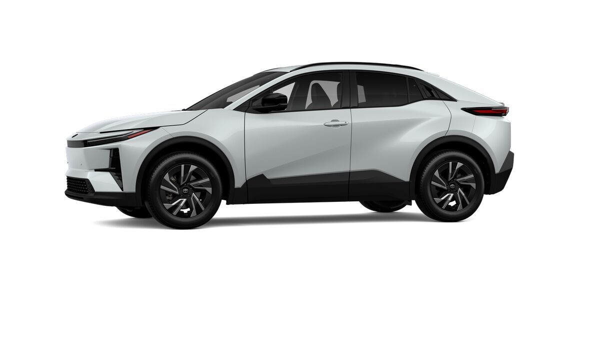 2026 Toyota C-HR SE Fredericksburg VA
