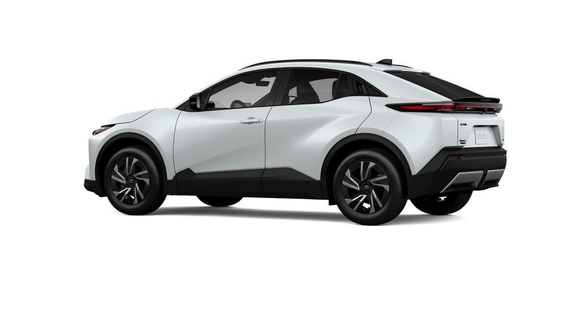 2026 Toyota C-HR SE Fredericksburg VA