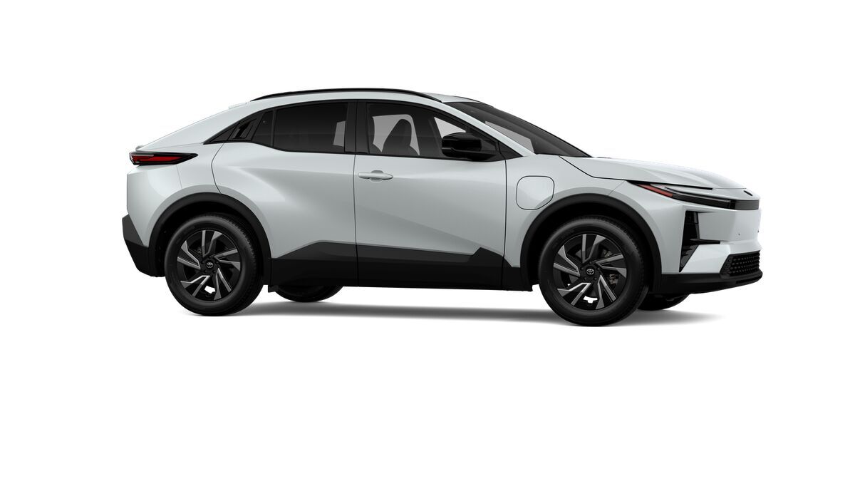 2026 Toyota C-HR SE Fredericksburg VA