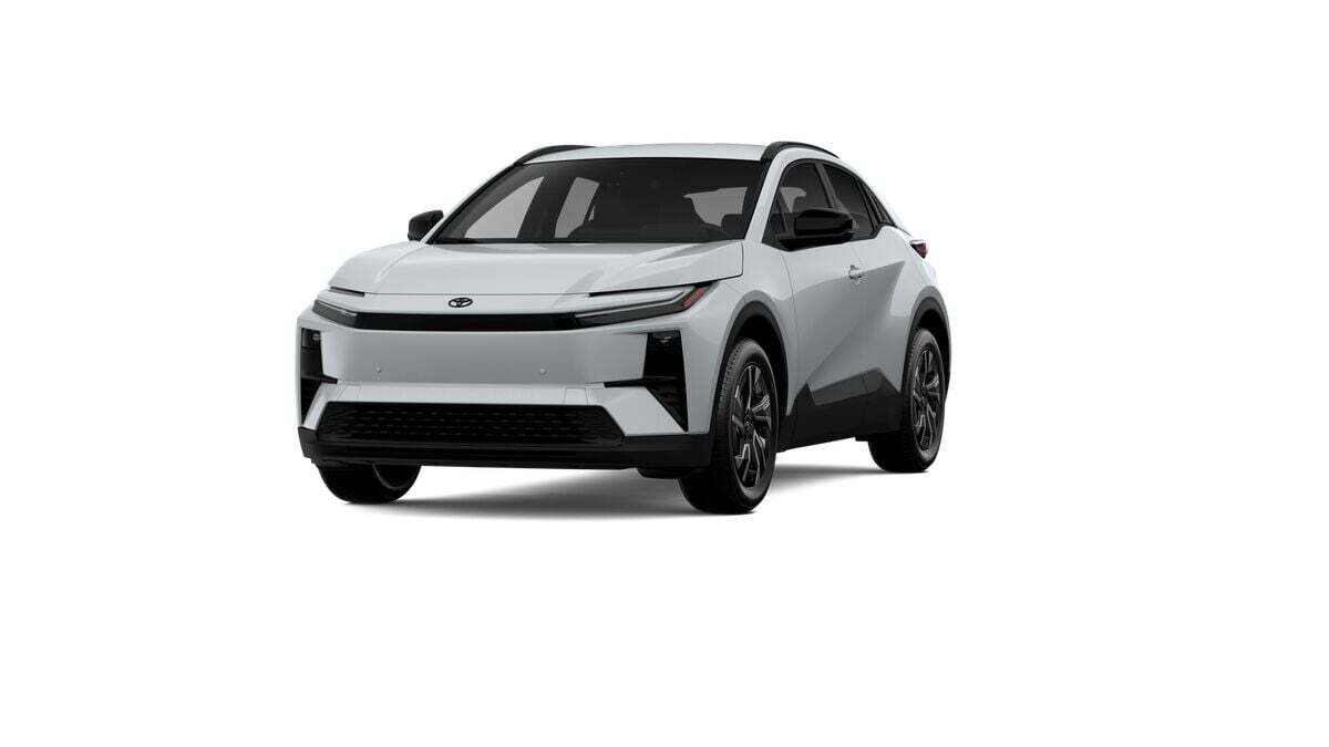 2026 Toyota C-HR SE Fredericksburg VA