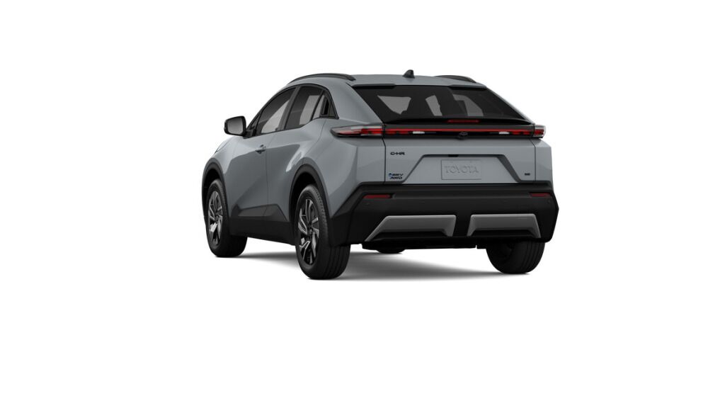 2026 Toyota C-HR SE Fredericksburg VA