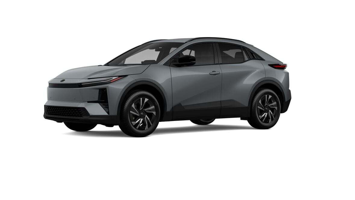 2026 Toyota C-HR SE Fredericksburg VA