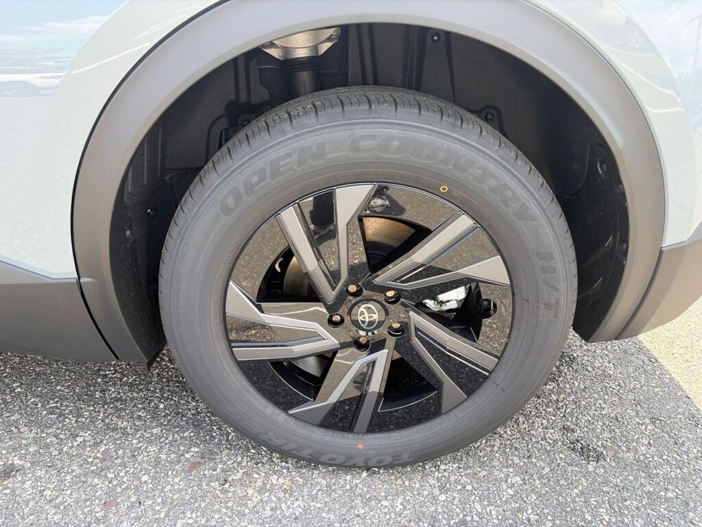 2026 Toyota C-HR SE Fredericksburg VA