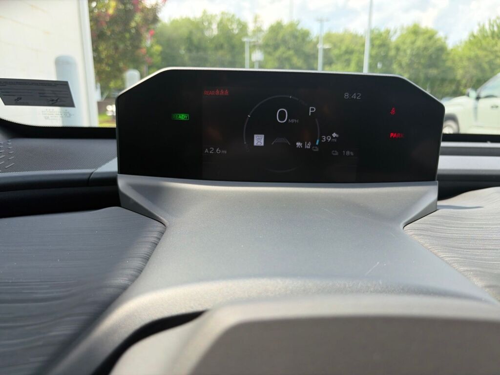 2026 Toyota C-HR SE Fredericksburg VA