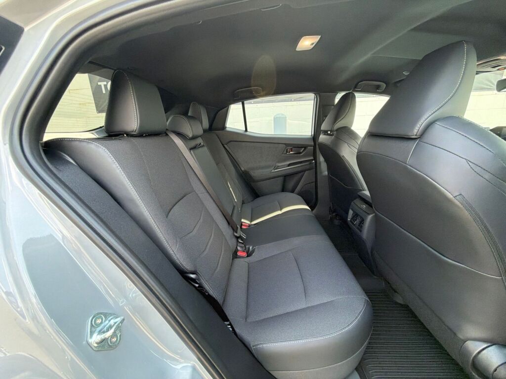 2026 Toyota C-HR SE Fredericksburg VA