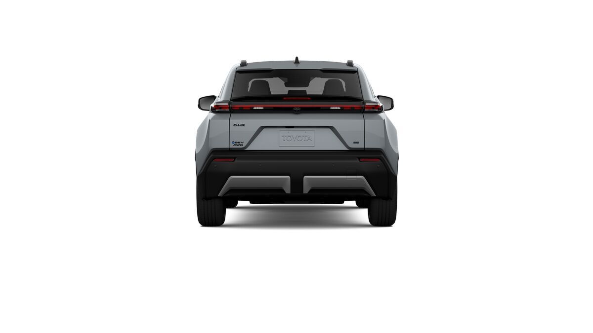 2026 Toyota C-HR SE Fredericksburg VA